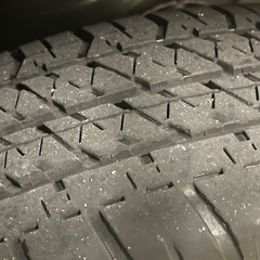 ジムニー　アルミタイヤ　4本セット