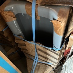 TOTO男子小便器3種　倉庫保管