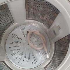 ★ジモティ割あり★ HITACHI 洗濯機 7ｋｇ 20年製 動作確認／クリーニング済み MT2933