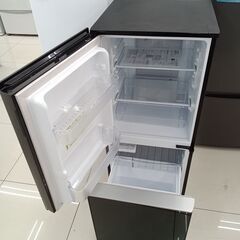 ★ジモティ割あり★ SHARP 冷蔵庫 137L 20年製 動作確認／クリーニング済み HJ4995