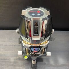 【中古品】タジマ　ZEROBL-KJC　グリーンレーザー　フルライン　受光器　ケース【ハンズクラフト熊本けやき通り店】【引き取り限定】