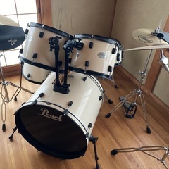 ☆函館・札幌☆格安！☆ドラムセット/フルセット/消音パッド、椅子