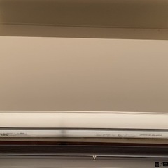 エアコン　10畳用　中古