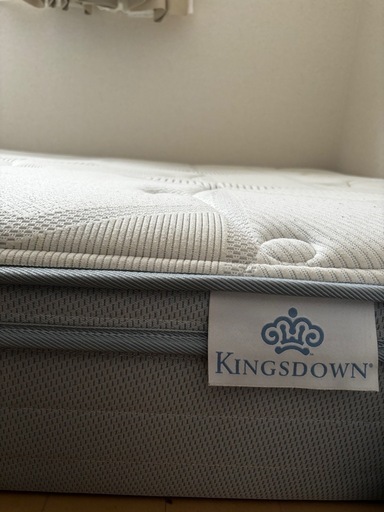 【値下げ】Regalia Loyalty II セミダブルマットレス ✳︎大塚家具REGALIA Loyalty2✳︎セミダブルマットレス REGALIA