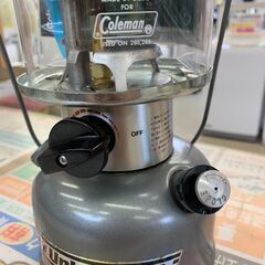 Coleman 282ランタン