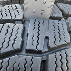 DUNLOP WINTERMAXX 195.65R15 タイヤ ホイール付き 4本セット