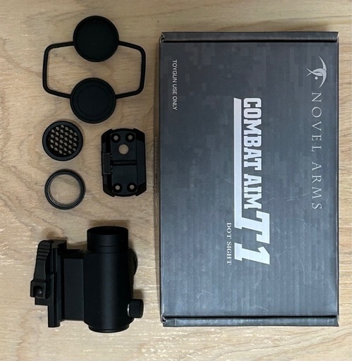 東京マルイ 次世代電動ガン URG-I 11.5インチ BK オプションセット