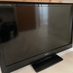 (送料込)東芝 40インチ液晶テレビ REGZA 40B3 2012年製 40型REGZA 2012年