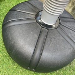 サンドバッグ🥊パンチングマシン