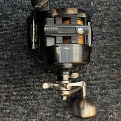 15日までの特価！　【美品】シマノ Shimano ForceMaster  フォースマスター 2000