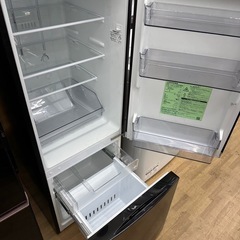 ドリーム川西店御来店限定】東芝 冷蔵庫 GR-S15BS／クリーニング済み