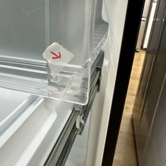 ドリーム川西店御来店限定】東芝 冷蔵庫 GR-S15BS／クリーニング済み