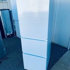 ♦️Haierノンフロン冷凍冷蔵庫【2022年式】JR-CY29A