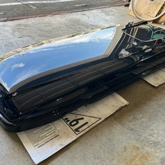  inno BR585 ルーフボックス  ローダウンクルーザーE 340L ブラック　　両側開閉モデル