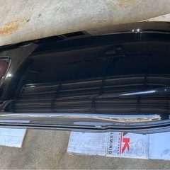  inno BR585 ルーフボックス  ローダウンクルーザーE 340L ブラック　　両側開閉モデル