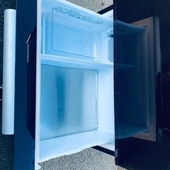 ♦️AQUAノンフロン冷凍冷蔵庫【2014年式】AQR-SD36D(T)