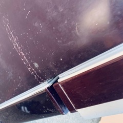 ♦️AQUAノンフロン冷凍冷蔵庫【2014年式】AQR-SD36D(T)