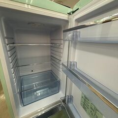 🌾高年式🌾A-Stage🌾198L冷蔵庫🌾2020年製🌾ARE-198L-G🌾レトロポップ🌾3964🌾