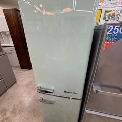 🌾高年式🌾A-Stage🌾198L冷蔵庫🌾2020年製🌾ARE-198L-G🌾レトロポップ🌾3964🌾