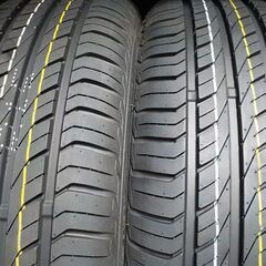 スバル純正  ホイールと新品タイヤ２本とバリ山２本 