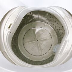 【B288】 ヒタチ 洗濯機 一人暮らし 5kg 小型 2022年製