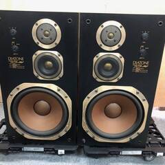 スピーカーシステム DIATONE DS-73DAV オーディオ機器 音響機器 サウンド 音楽 240819-05 スピーカーシステム DIATONE DS-73DAV オーディオ機器 音響機器