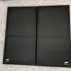 スピーカーシステム DIATONE DS-73DAV オーディオ機器 音響機器