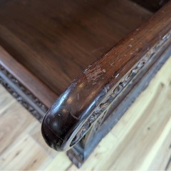 アジアンスタイル 木製ソファセット アジアンスタイル 木製ソファセット