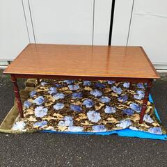 キツツキマーク 飛騨産業 ダイニングテーブル