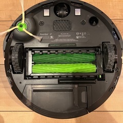 iRobot ルンバ Roomba i7 ロボット掃除機　本体