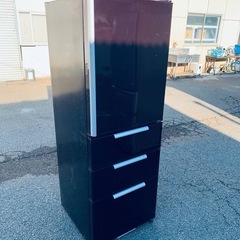 ◻️AQUAノンフロン冷凍冷蔵庫◻️ ◻️AQR-SD36D◻️