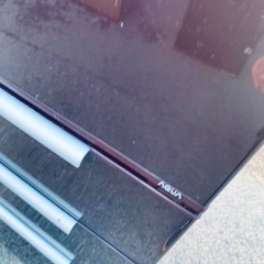 ◻️AQUAノンフロン冷凍冷蔵庫◻️ ◻️AQR-SD36D◻️