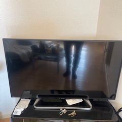 Sharp テレビ - 液晶テレビ 