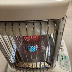ダイニチ ブルーヒーター