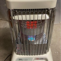 ダイニチ ブルーヒーター