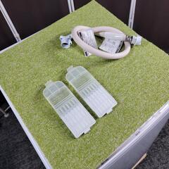 7371‼️配送設置は無料🙌‼️最新2021年製✨日立 ビートウォッシュ 7kg 洗濯機 インバーター付き静音モデル