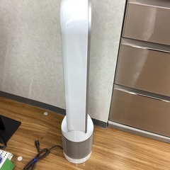 【取りに来られる方限定！！】Dyson 空気清浄機能付き扇風機