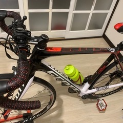 アリア 自転車の中古が安い！激安で譲ります・無料であげます｜ジモティー 