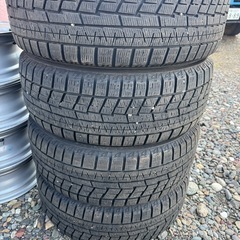 シャレンXF-55 18インチ7.5J4本 (masahiko g) 篠路のタイヤ、ホイール  