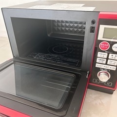 YAMAZEN オーブンレンジ