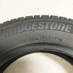 ブリジストン ブリザック VRX3