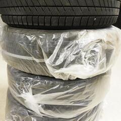 ブリジストン ブリザック VRX3