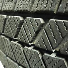 ブリジストン ブリザック VRX3