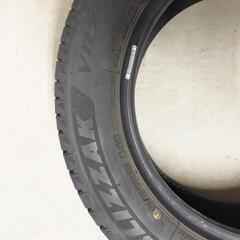 ブリジストン ブリザック VRX3