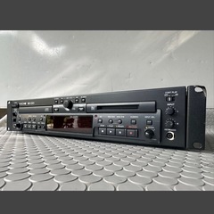 TASCAM MD-CD1 タスカム MDデッキ
