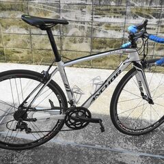 ANCHOR RL8 EQUIPE（カーボンフレーム）