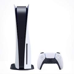 中古)プレイステーション5 PlayStation5(CFI-1000A01)ディスク