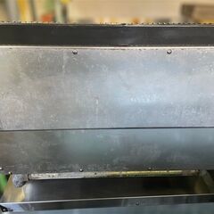 ★タニコー 卓上ガスグリドル 都市ガス用 TGG-60N ガスグリドル 卓上グリドル 厨房機器★