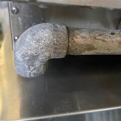 ★タニコー 卓上ガスグリドル 都市ガス用 TGG-60N ガスグリドル 卓上グリドル 厨房機器★