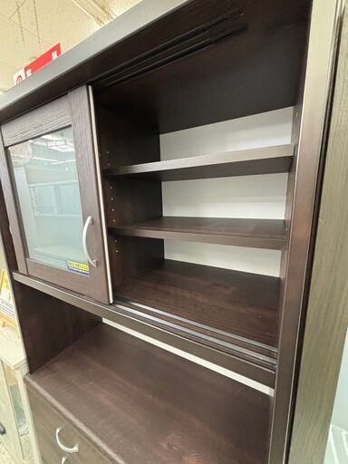 取りに来れる方限定】ニトリのレンジボード売ります！！ ?レンジボード 
